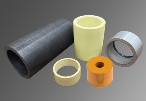 High Performance Plastic Bushing